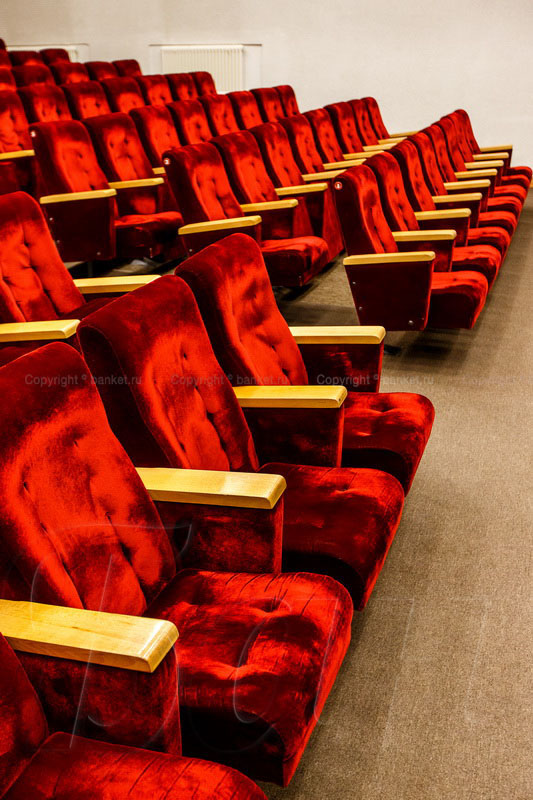 Конференц зал — фото 4