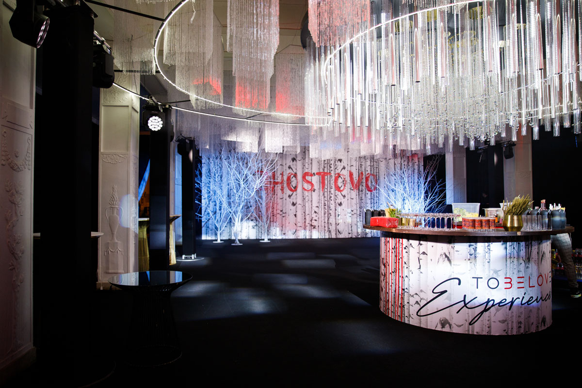 Большой зал Большой зал — фото 3