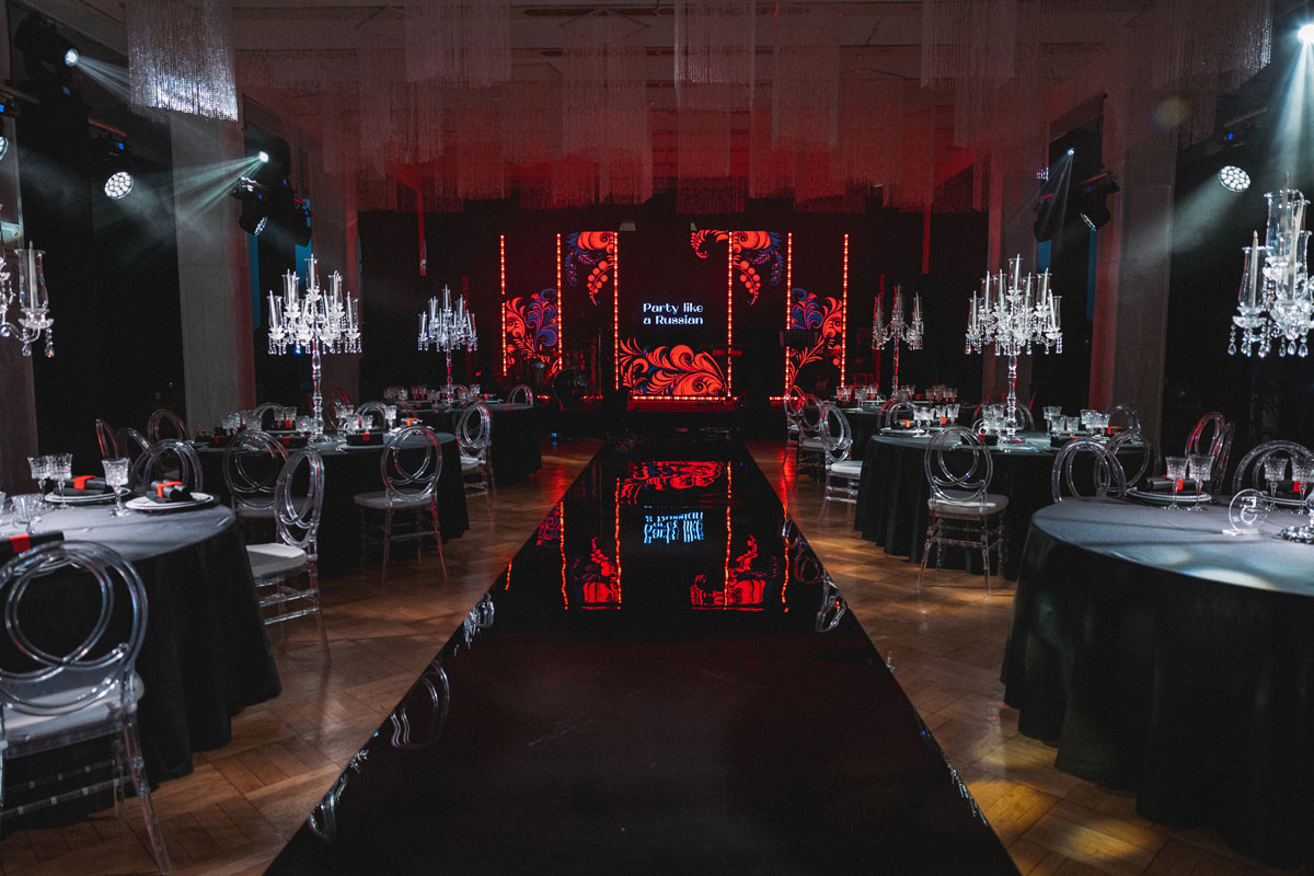 Большой зал Большой зал — фото 6