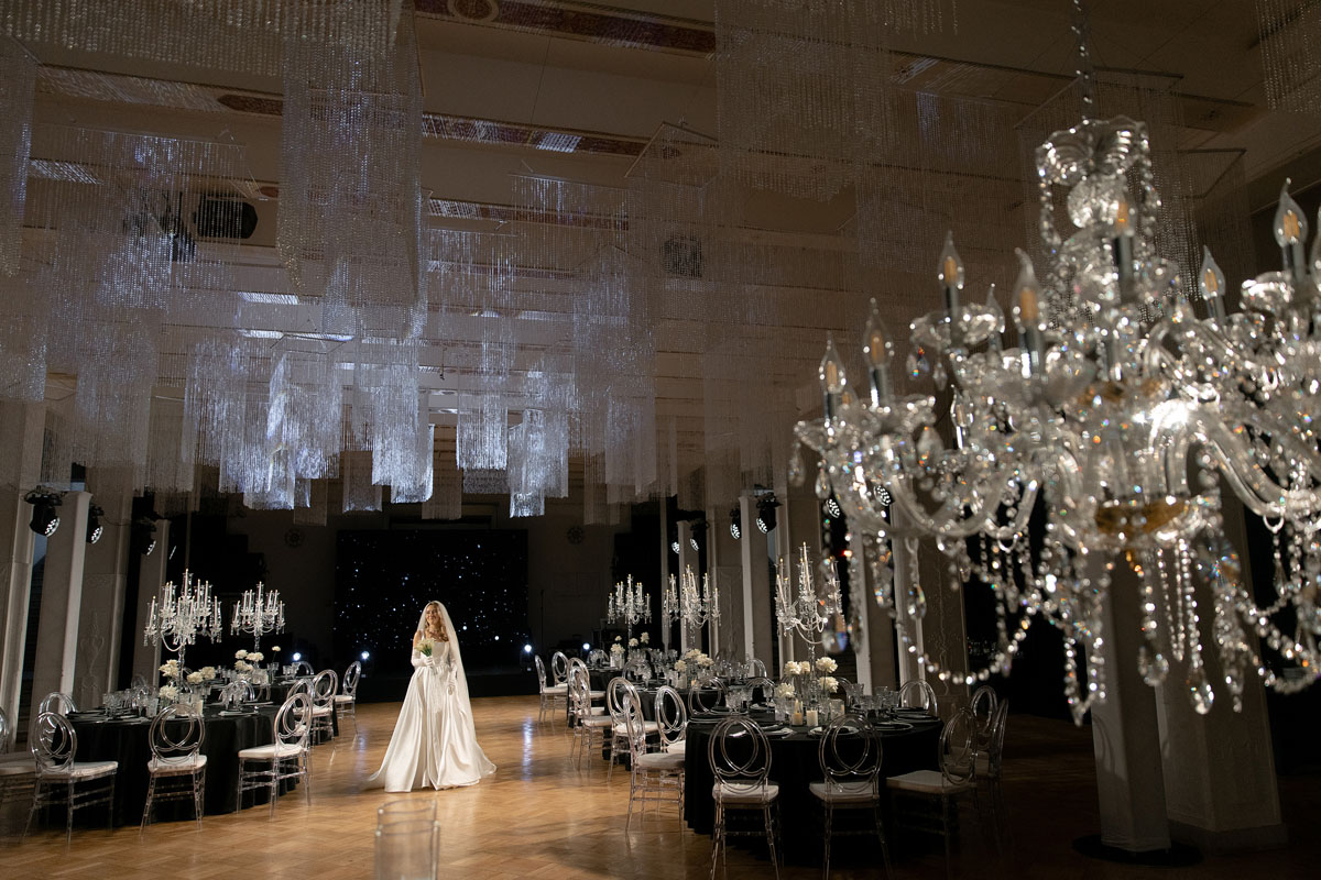 Большой зал Большой зал — фото 8