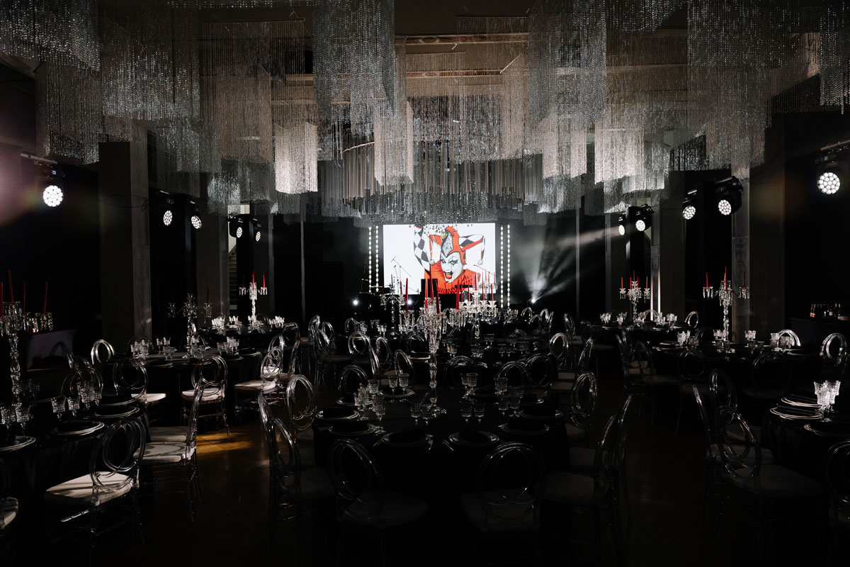 Большой зал Большой зал — фото 11