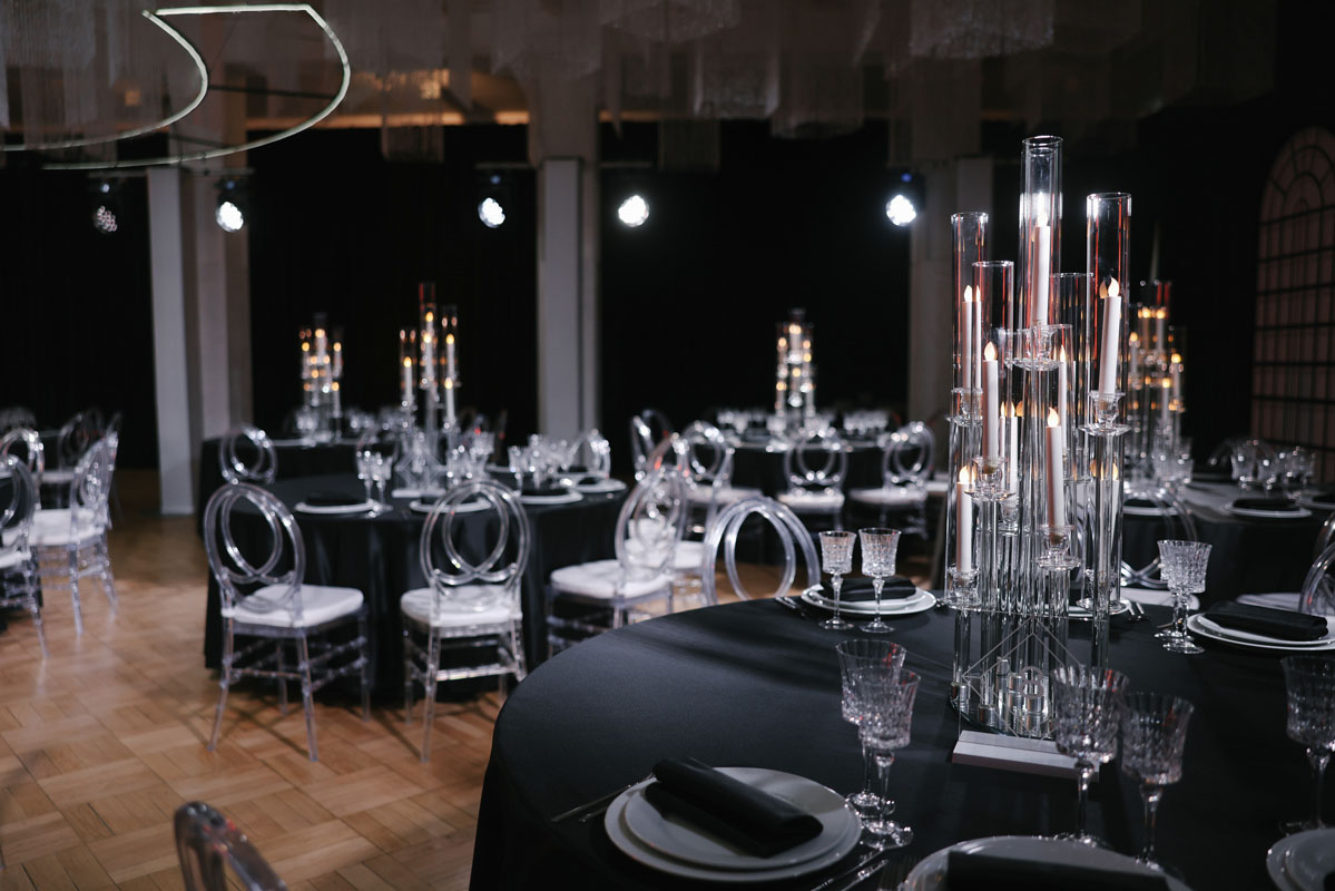 Большой зал Большой зал — фото 13