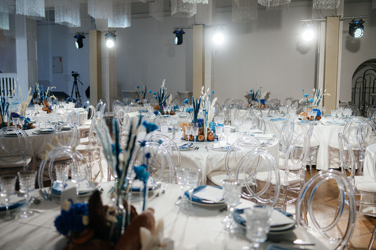 Большой зал Большой зал — фото 16