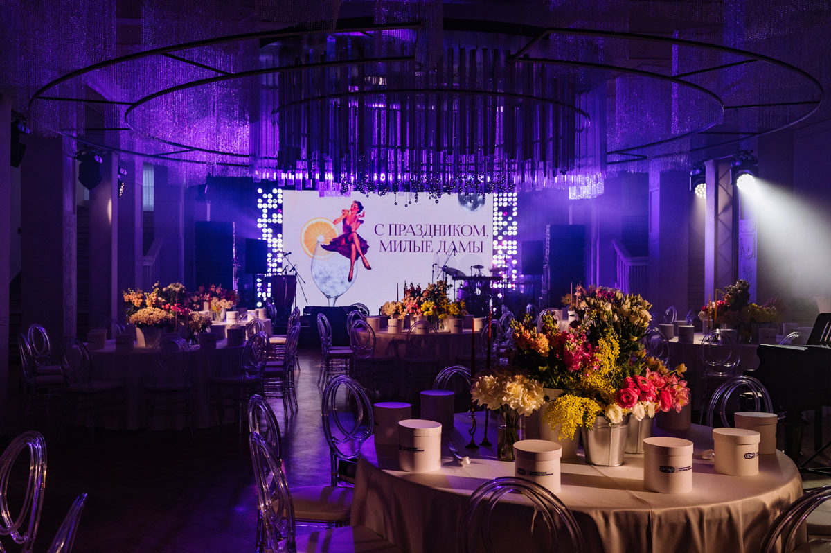 Большой зал Большой зал — фото 17