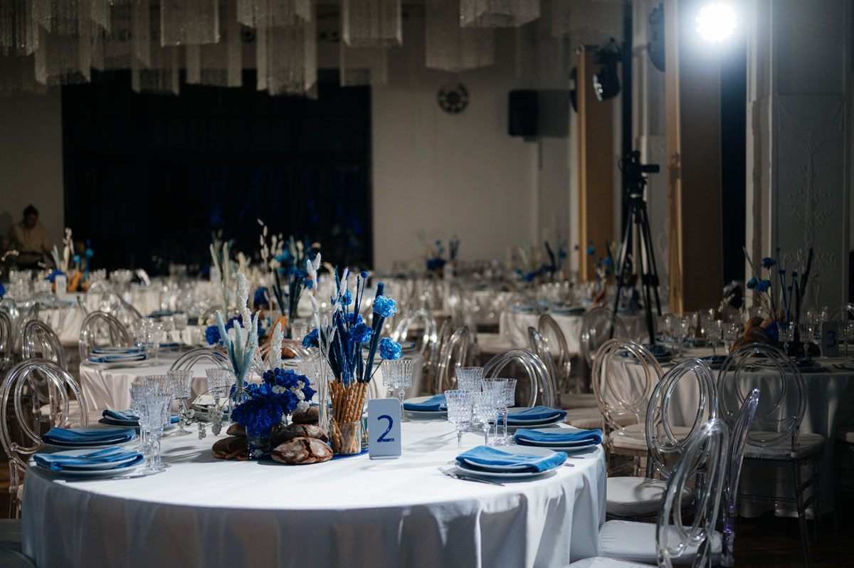 Большой зал Большой зал — фото 18