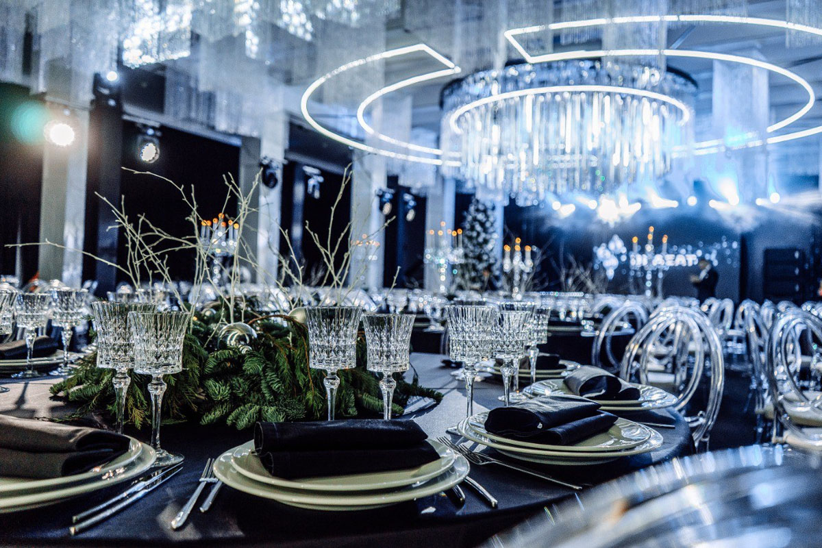 Большой зал Большой зал — фото 20