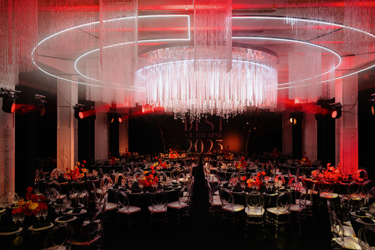 Большой зал Большой зал — фото 23