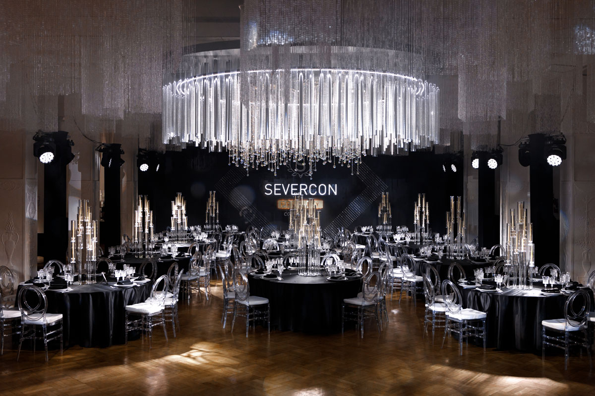 Большой зал Большой зал — фото 24