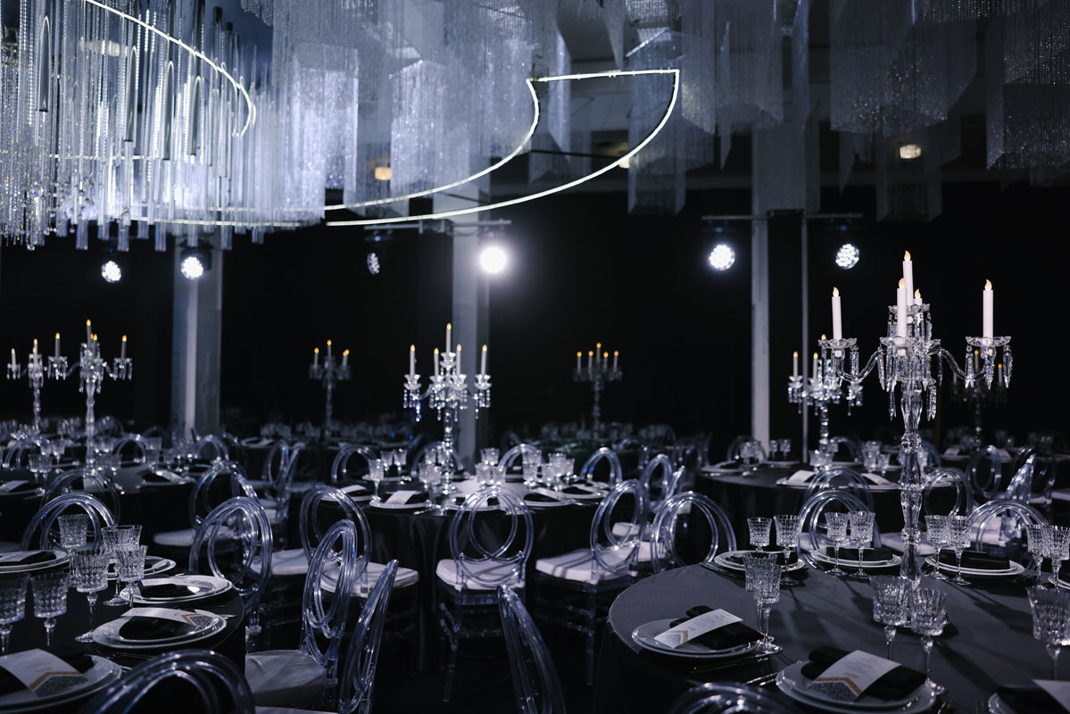 Большой зал Большой зал — фото 26