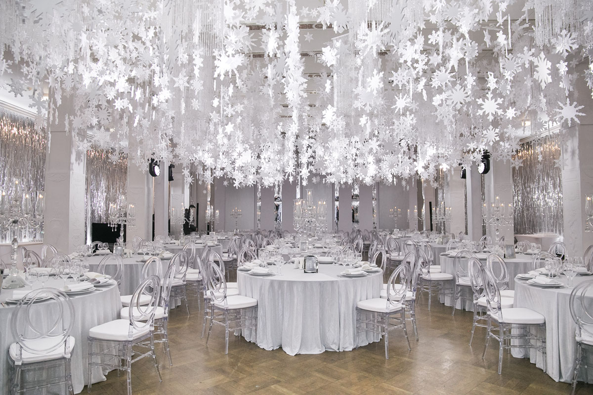 Большой зал Большой зал — фото 30