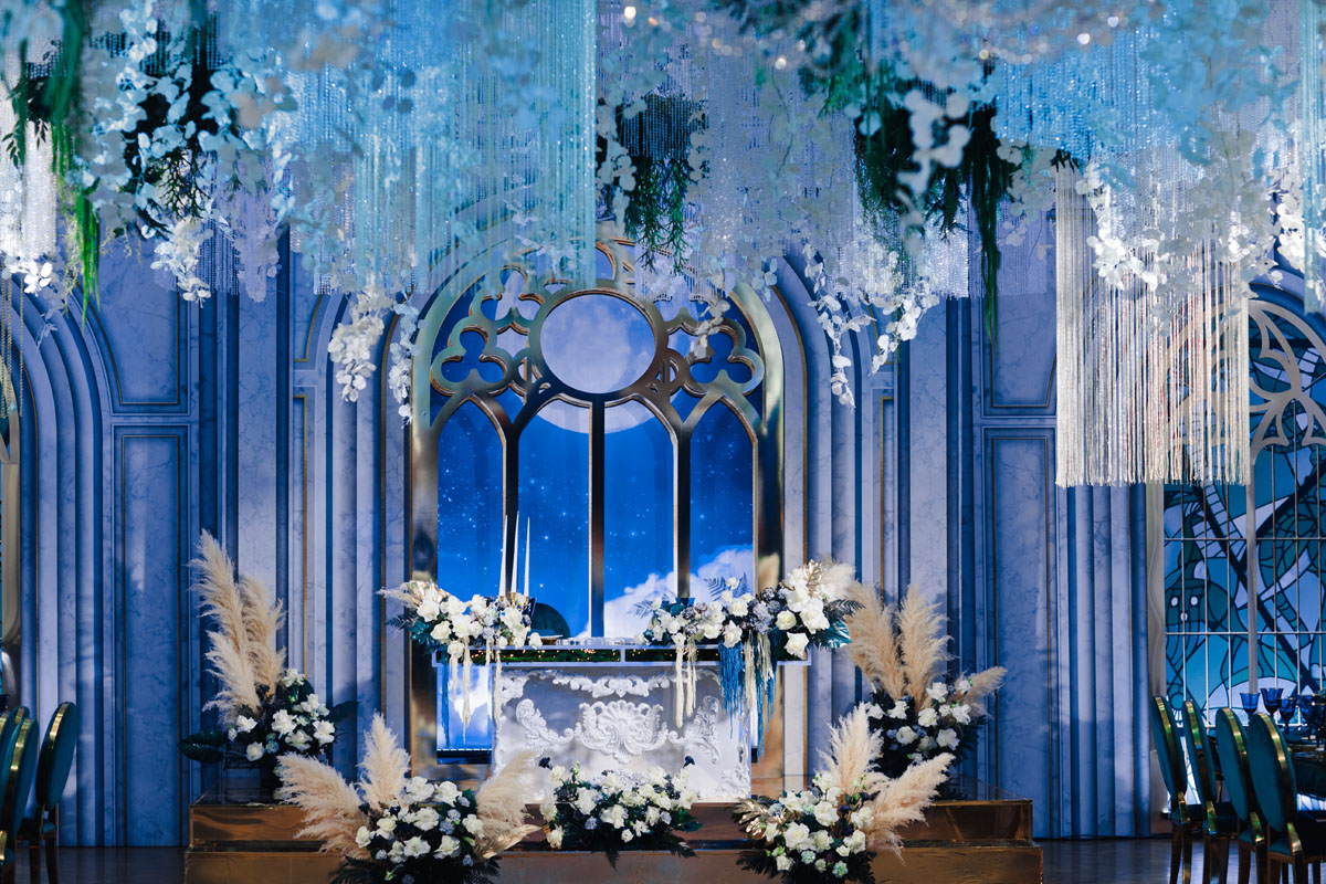 Большой зал Большой зал — фото 31