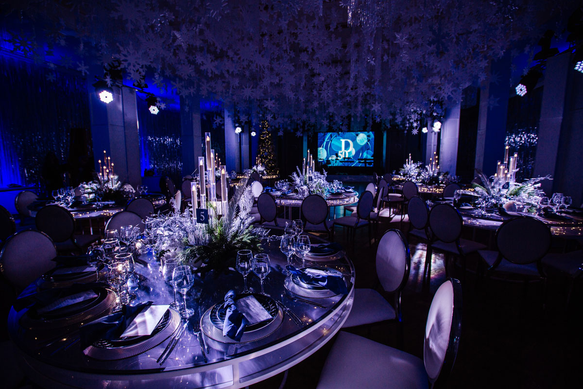 Большой зал Большой зал — фото 32