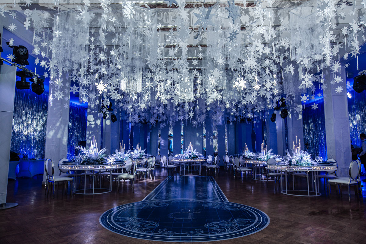 Большой зал Большой зал — фото 34