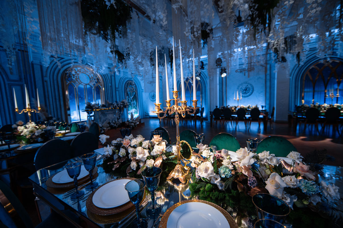 Большой зал Большой зал — фото 37