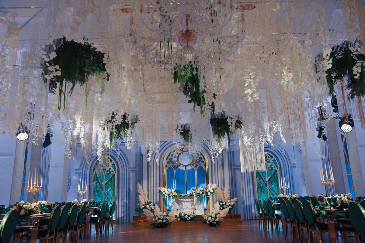 Большой зал Большой зал — фото 38