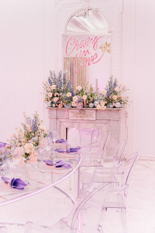 Белая гостиная Белая гостиная — фото 3