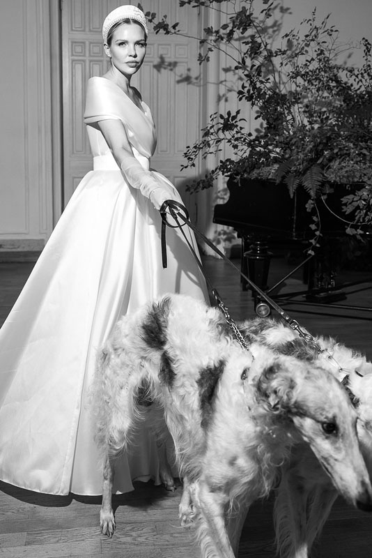 Белая гостиная Белая гостиная — фото 4