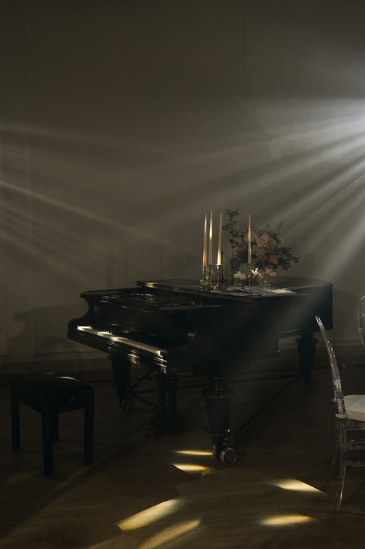 Белая гостиная Белая гостиная — фото 7