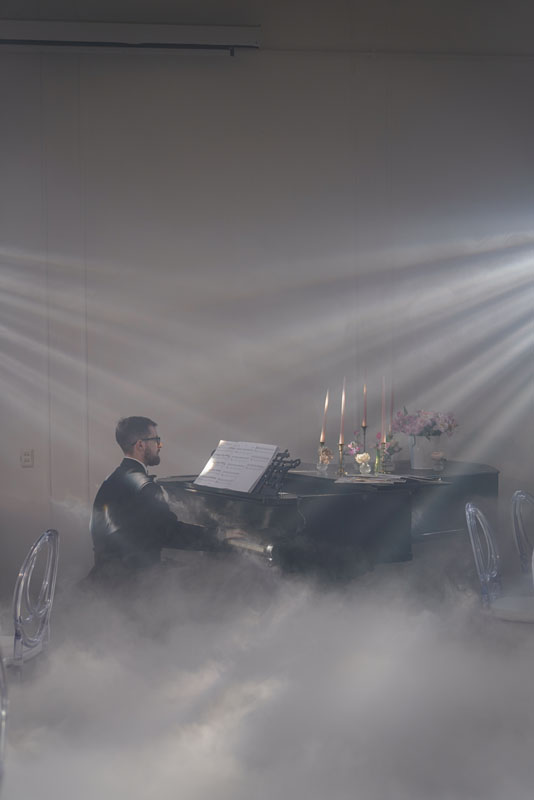 Белая гостиная Белая гостиная — фото 8