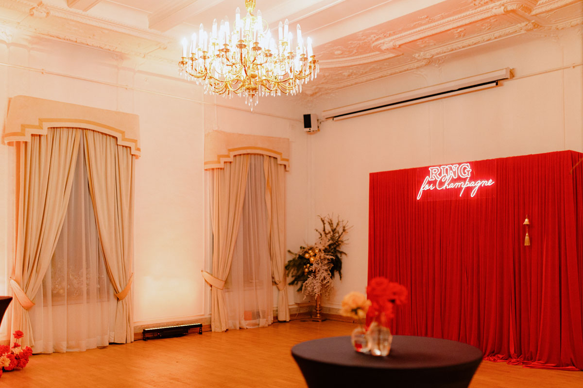 Белая гостиная Белая гостиная — фото 15