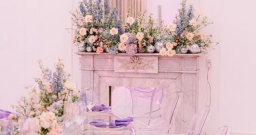 Белая гостиная — подробнее о зале