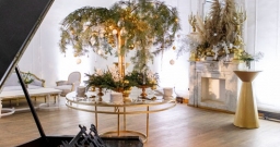 Белая гостиная Белая гостиная — фото 5