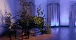 Белая гостиная — фото 6