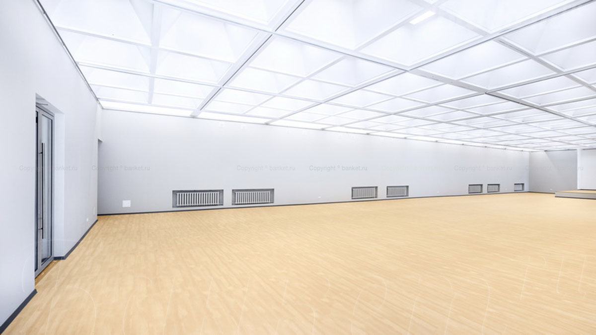 Выставочный зал Выставочный зал — фото 4