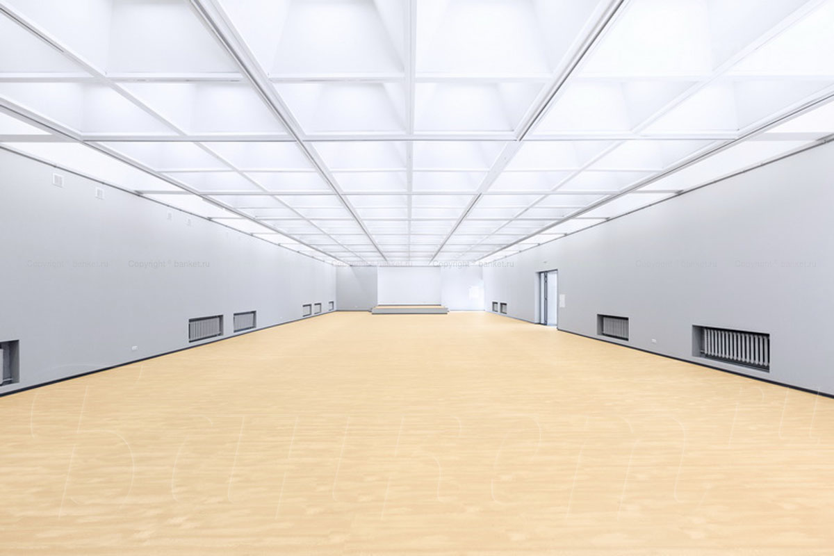 Выставочный зал Выставочный зал — фото 5