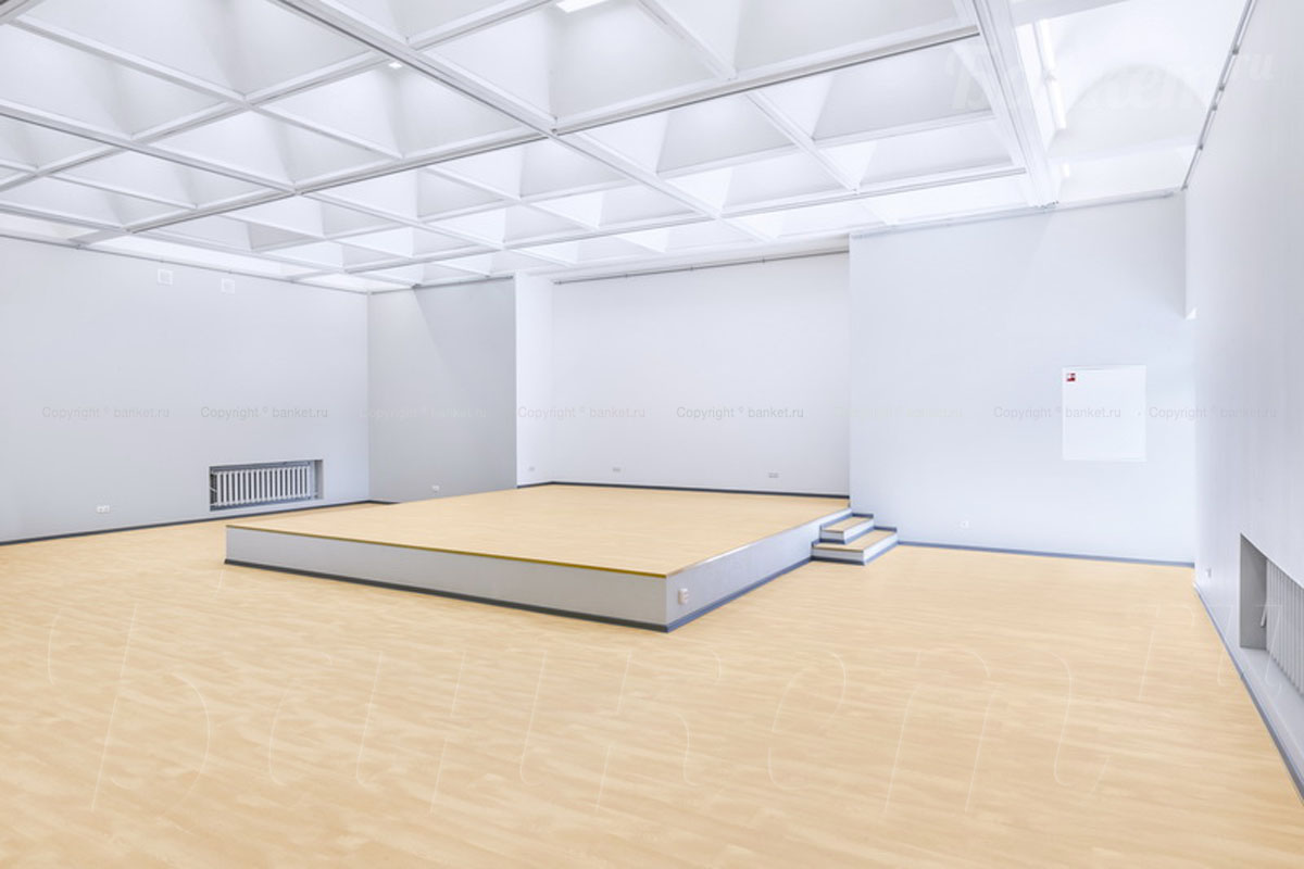 Выставочный зал Выставочный зал — фото 6