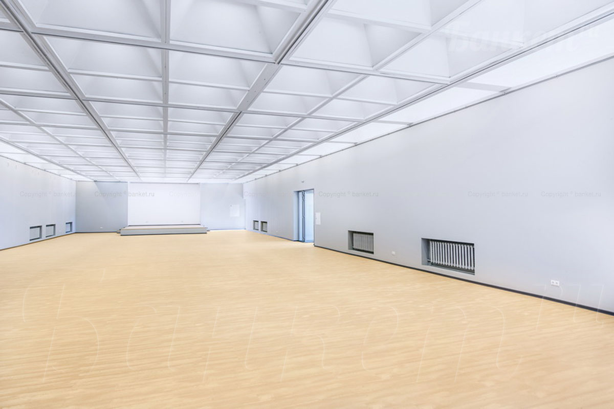 Выставочный зал Выставочный зал — фото 7