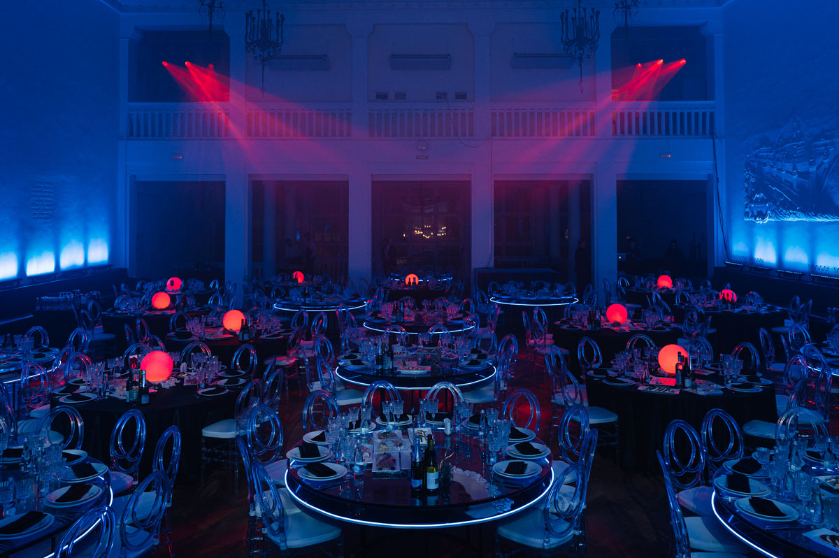 Концертный зал Концертный зал — фото 3