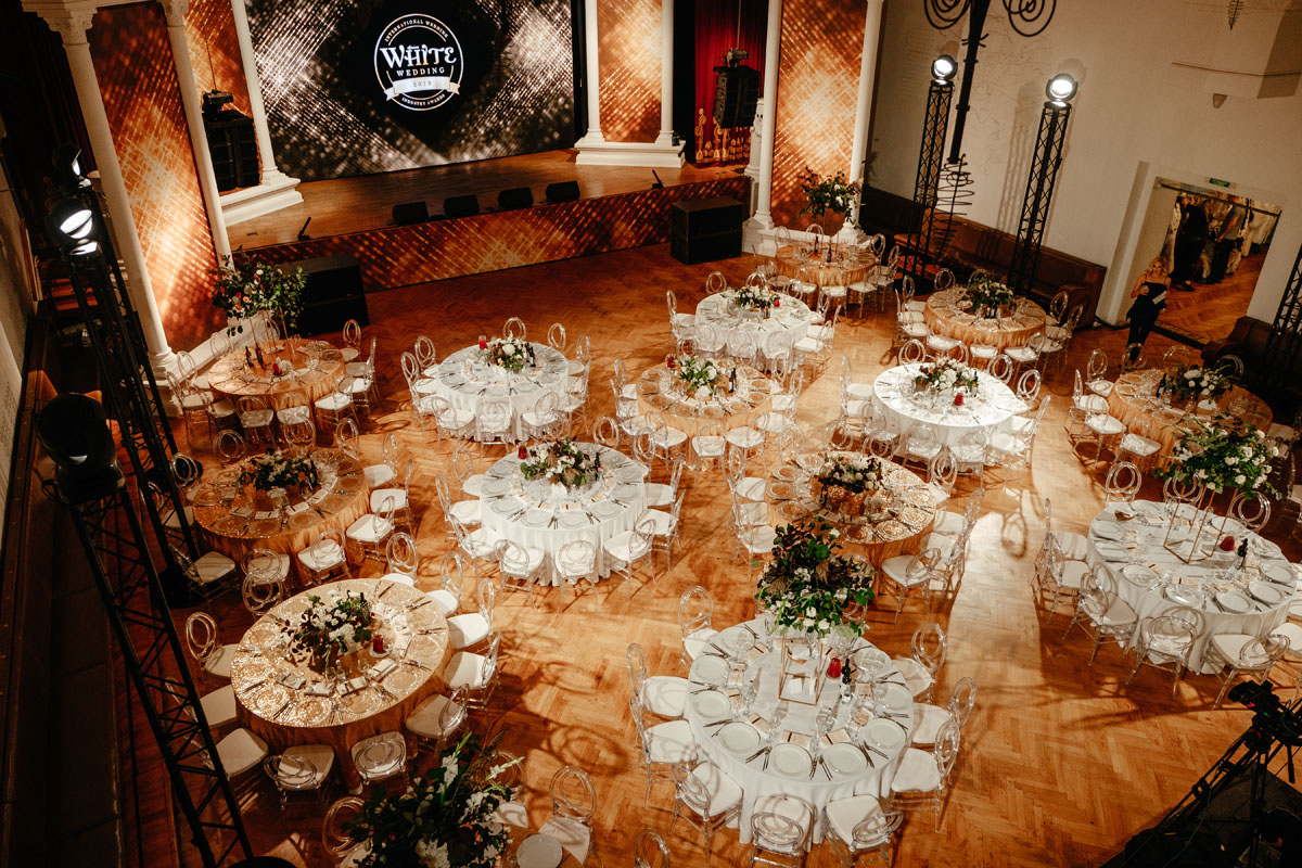 Концертный зал Концертный зал — фото 4