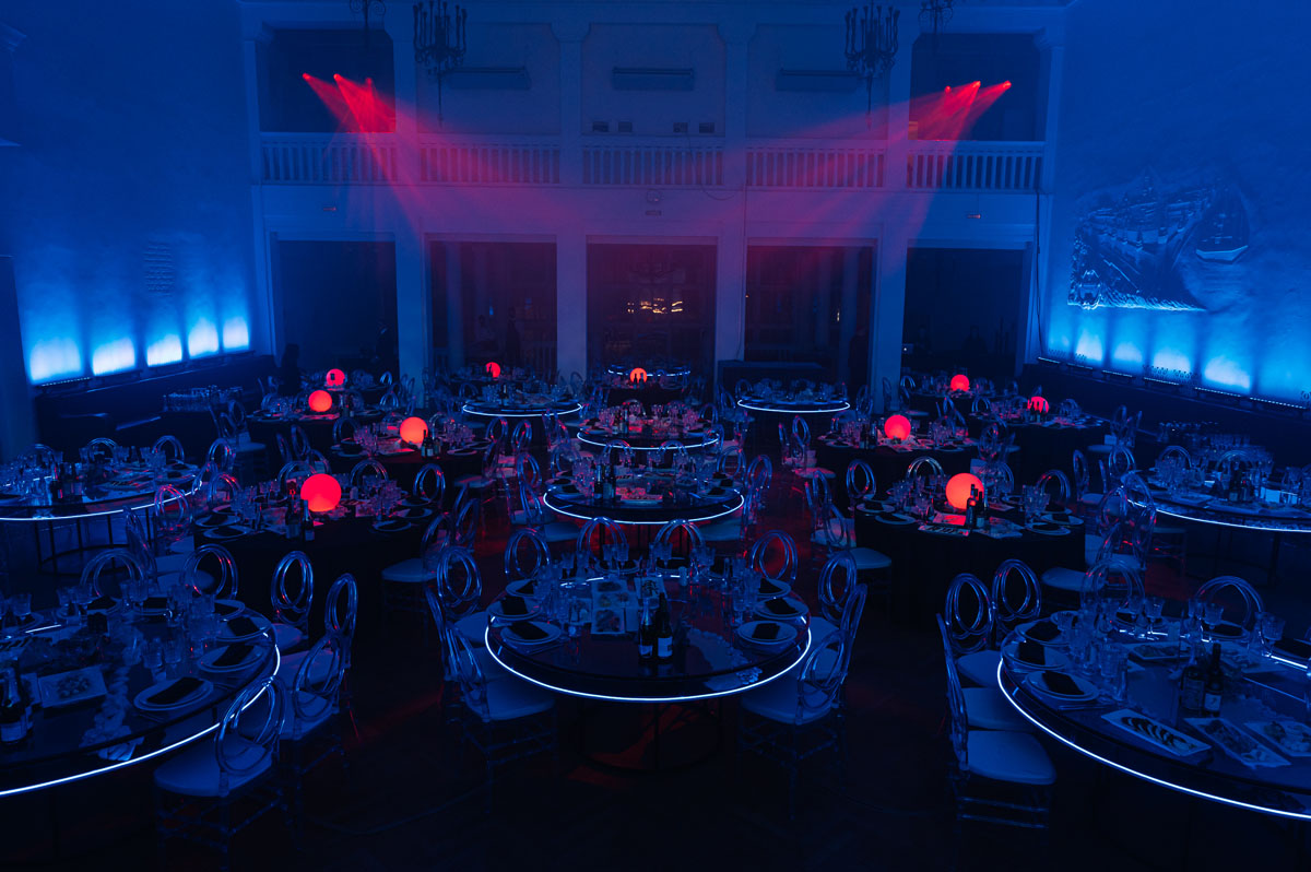 Концертный зал Концертный зал — фото 5