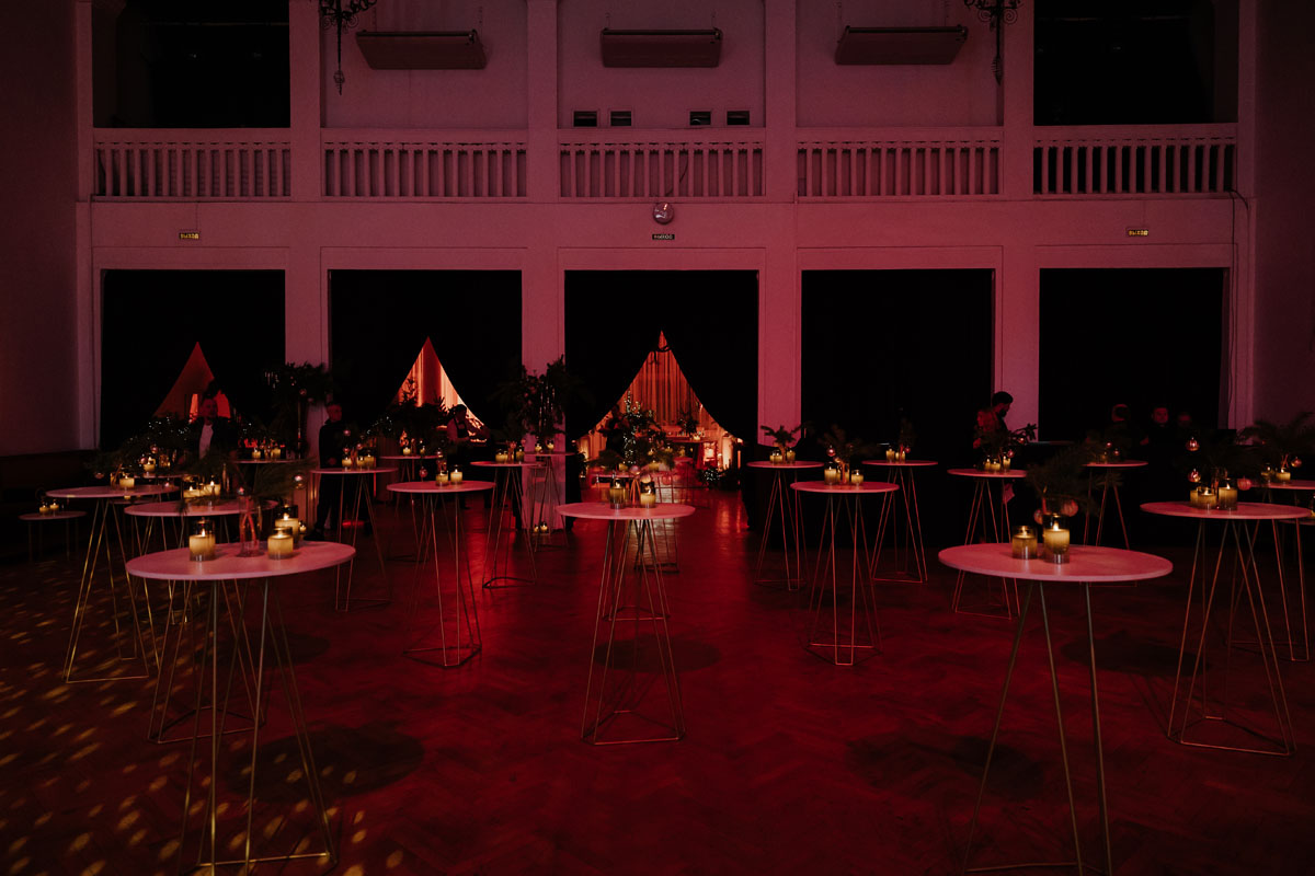 Концертный зал Концертный зал — фото 7