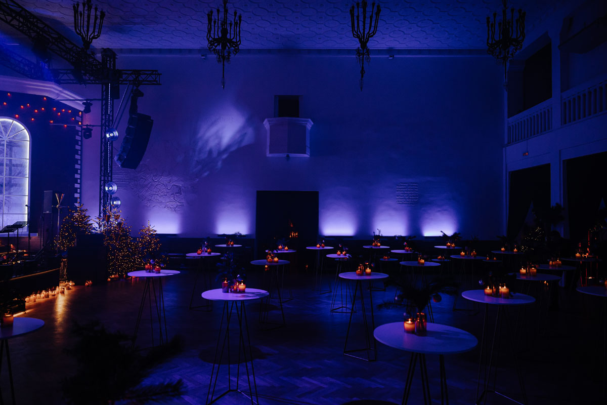 Концертный зал Концертный зал — фото 9