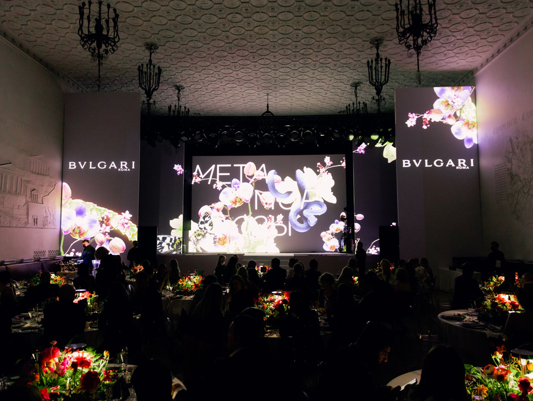 Концертный зал Концертный зал — фото 12