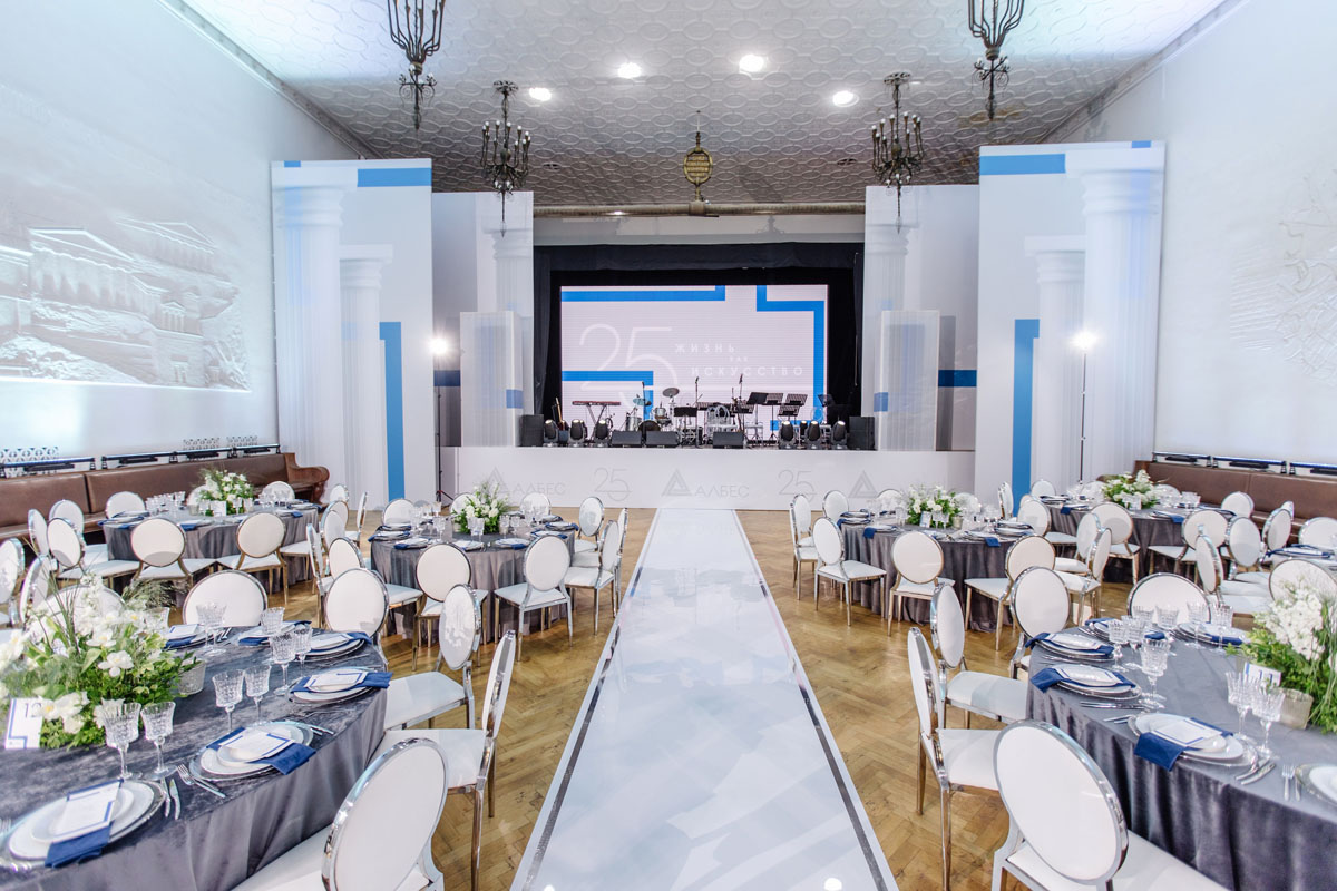 Концертный зал Концертный зал — фото 13