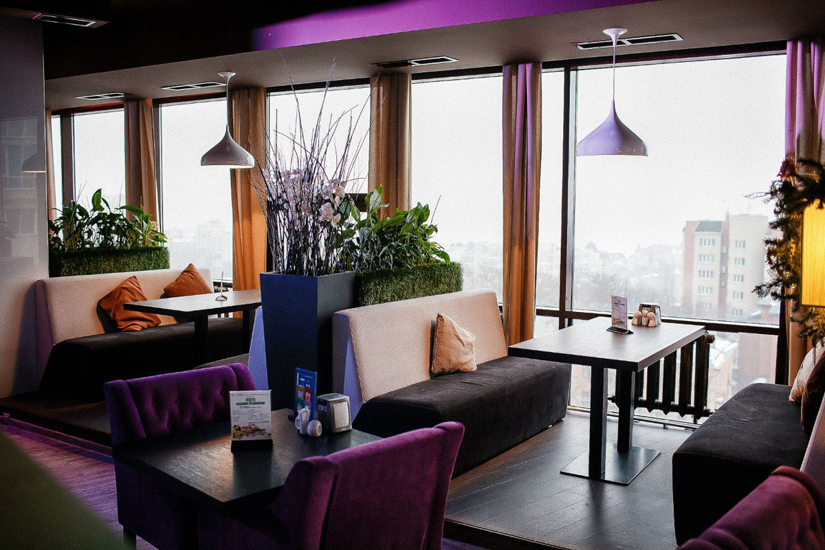 Основной зал — фото 6