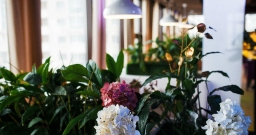 Основной зал