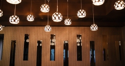 Основной зал