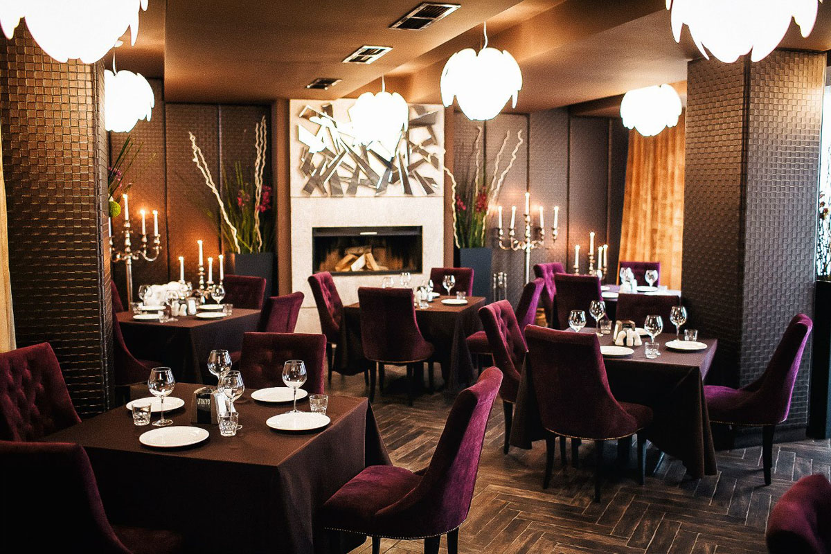 Малый зал — фото 5