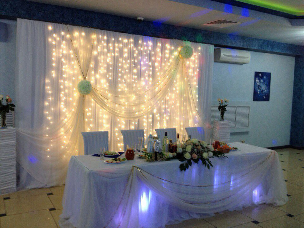 Банкетный зал — фото 5