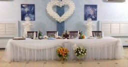 Банкетный зал — фото 2