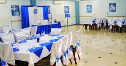 Банкетный зал — фото 3