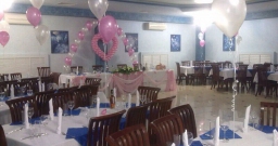 Банкетный зал — фото 4