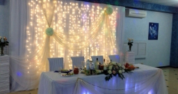 Банкетный зал — фото 5