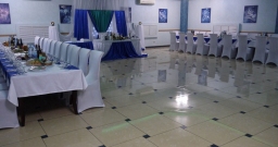 Банкетный зал — фото 6