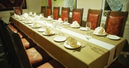 Зал на 16 человек — подробнее о зале