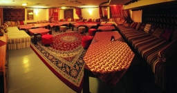 Зал на 30 человек — интерьер зала